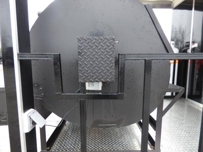 1313-concession-trailer-8.5-x20-black-bbq-smoker-vending-catering-26.jpg Concession Trailer 8.5'x20' Black - BBQ Smoker Vending Catering