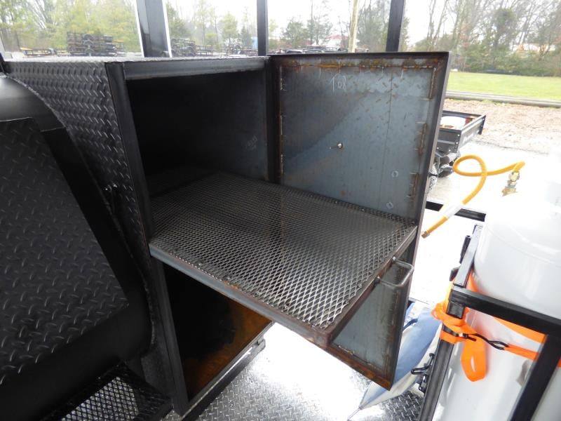 1313-concession-trailer-8.5-x20-black-bbq-smoker-vending-catering-27.jpg Concession Trailer 8.5'x20' Black - BBQ Smoker Vending Catering