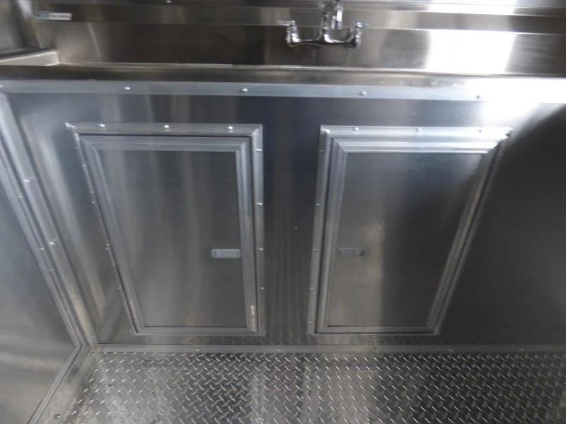 1313-concession-trailer-8.5-x20-black-bbq-smoker-vending-catering-28.webp Concession Trailer 8.5'x20' Black - BBQ Smoker Vending Catering
