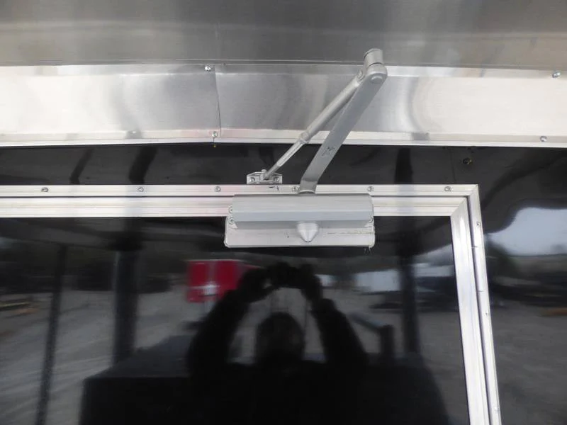 1313-concession-trailer-8.5-x20-black-bbq-smoker-vending-catering-47.webp Concession Trailer 8.5'x20' Black - BBQ Smoker Vending Catering