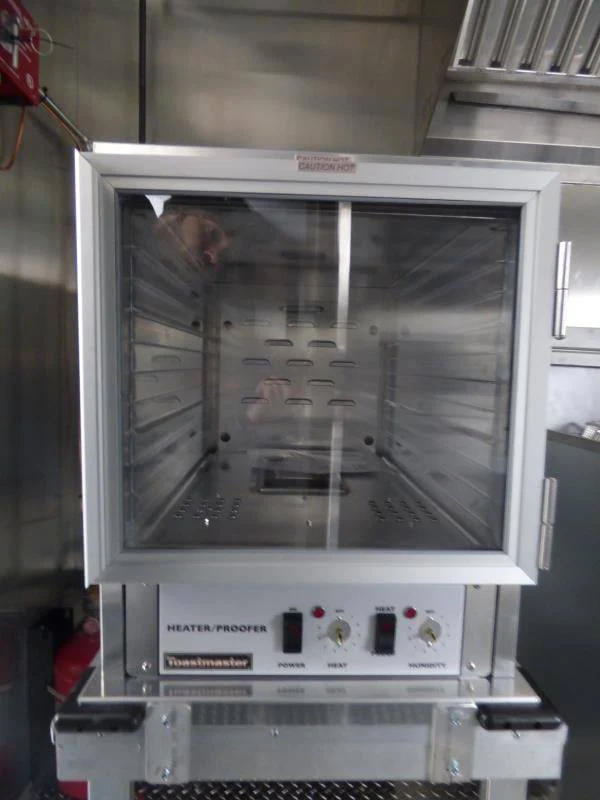 1313-concession-trailer-8.5-x20-black-bbq-smoker-vending-catering-48.webp Concession Trailer 8.5'x20' Black - BBQ Smoker Vending Catering