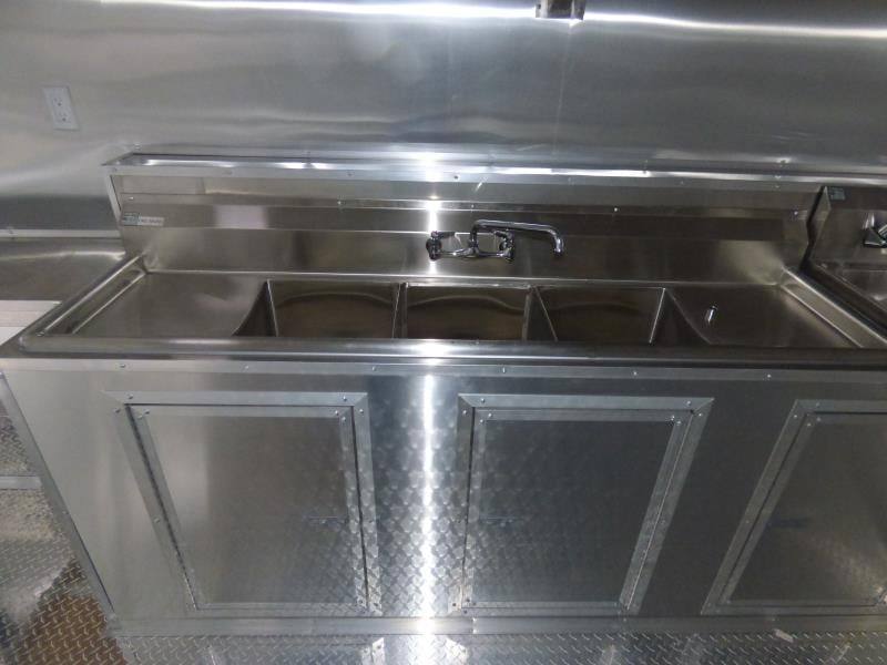 1314-concession-trailer-8.5-x20-black-food-catering-event-bbq-13.jpg Concession Trailer 8.5'x20' Black - Food Catering Event BBQ