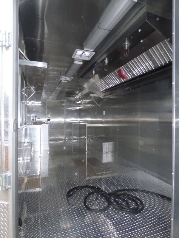 1314-concession-trailer-8.5-x20-black-food-catering-event-bbq-15.jpg Concession Trailer 8.5'x20' Black - Food Catering Event BBQ