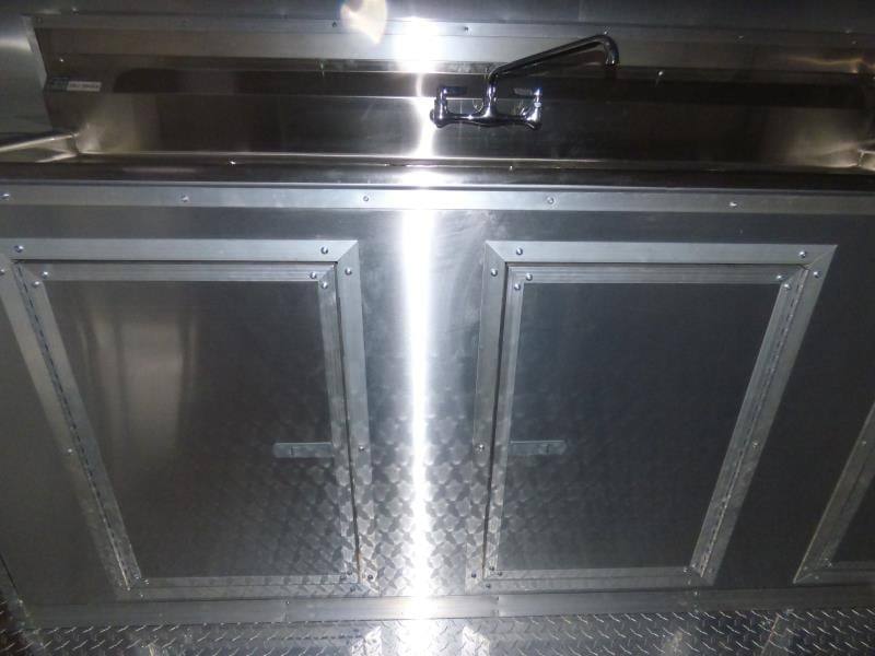1314-concession-trailer-8.5-x20-black-food-catering-event-bbq-16.jpg Concession Trailer 8.5'x20' Black - Food Catering Event BBQ