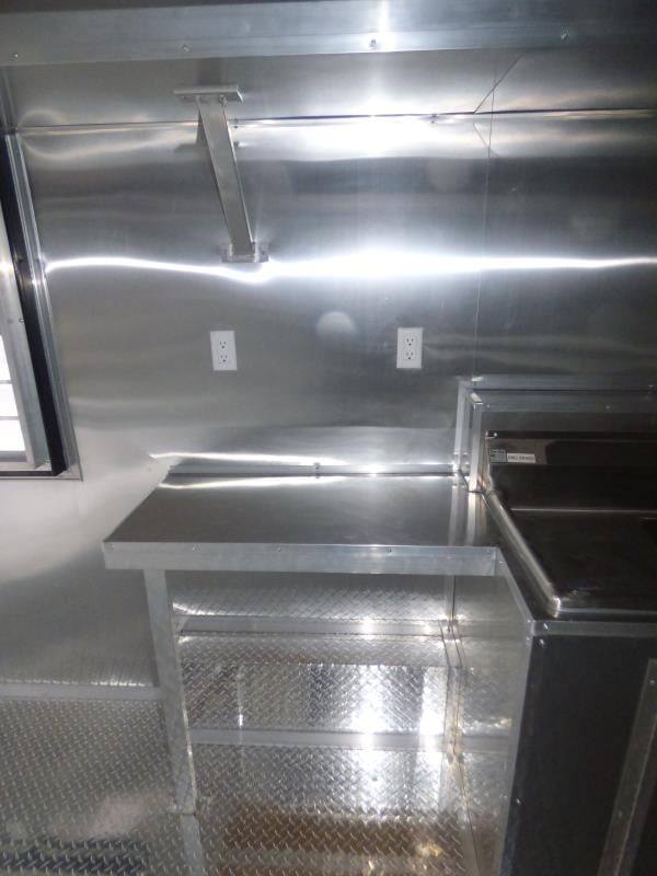 1314-concession-trailer-8.5-x20-black-food-catering-event-bbq-6.jpg Concession Trailer 8.5'x20' Black - Food Catering Event BBQ