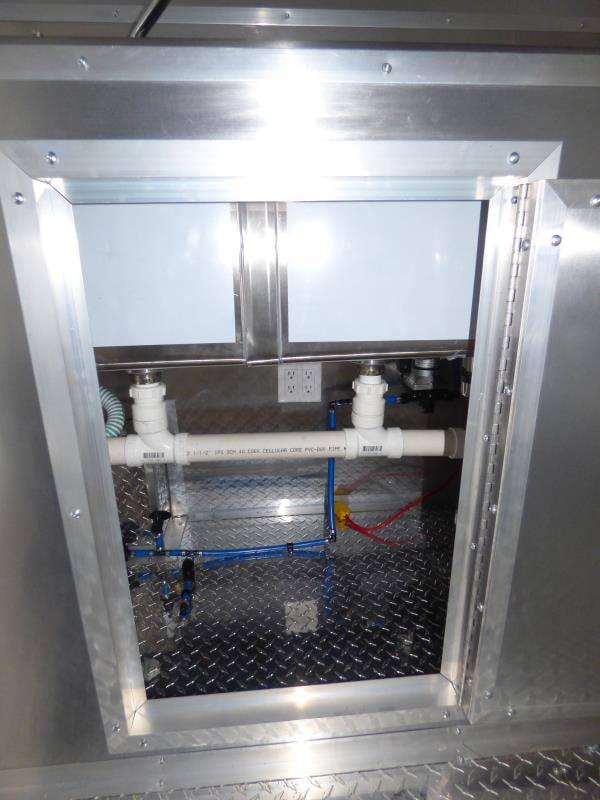 1314-concession-trailer-8.5-x20-black-food-catering-event-bbq-7.jpg Concession Trailer 8.5'x20' Black - Food Catering Event BBQ