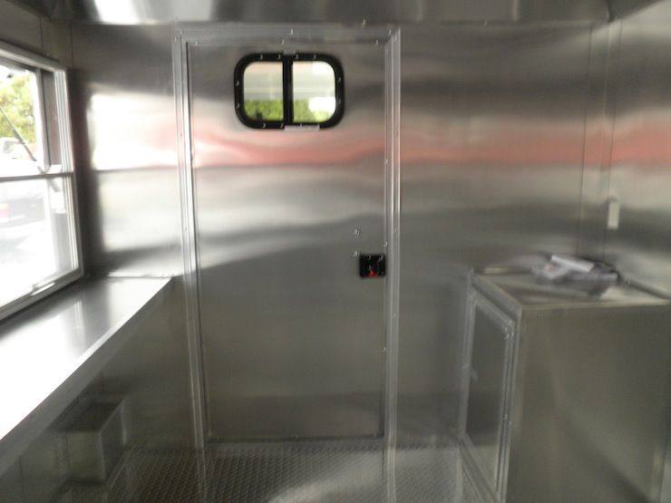 1315-concession-trailer-8.5-x20-black-smoker-bbq-catering-event-3.jpg Concession Trailer 8.5'x20' Black - Smoker BBQ Catering Event