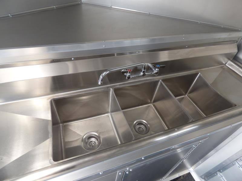1316-concession-trailer-8.5-x20-black-bbq-food-event-catering-14.jpg Concession Trailer 8.5'X20' Black BBQ Food Event Catering