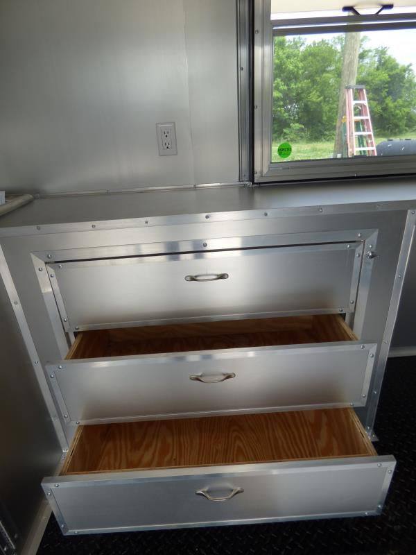 1316-concession-trailer-8.5-x20-black-bbq-food-event-catering-15.jpg Concession Trailer 8.5'X20' Black BBQ Food Event Catering
