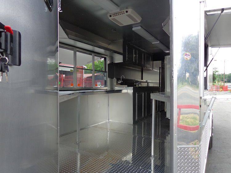 1317-concession-trailer-8.5-x20-grey-custom-catering-food-event-22.jpg Concession Trailer 8.5'x20' Grey - Custom Catering Food Event