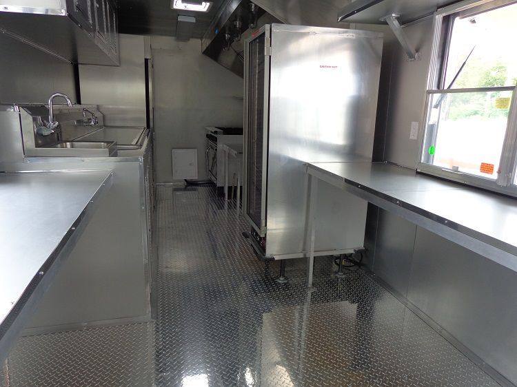 1317-concession-trailer-8.5-x20-grey-custom-catering-food-event-38.jpg Concession Trailer 8.5'x20' Grey - Custom Catering Food Event