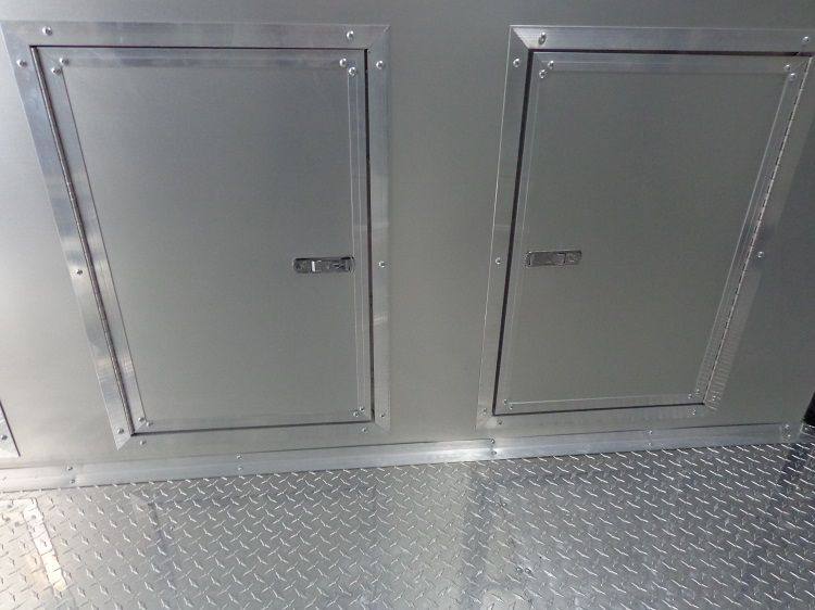 1317-concession-trailer-8.5-x20-grey-custom-catering-food-event-39.jpg Concession Trailer 8.5'x20' Grey - Custom Catering Food Event
