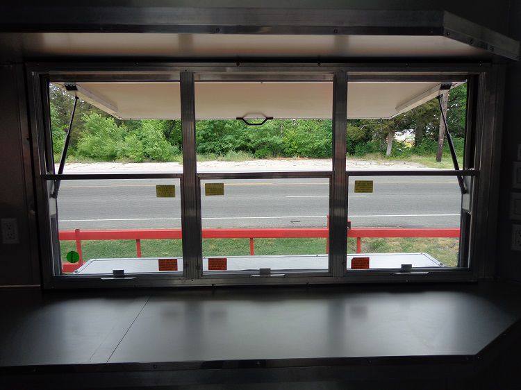 1317-concession-trailer-8.5-x20-grey-custom-catering-food-event-41.jpg Concession Trailer 8.5'x20' Grey - Custom Catering Food Event