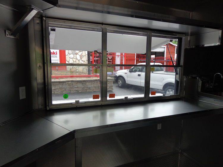 1317-concession-trailer-8.5-x20-grey-custom-catering-food-event-50.jpg Concession Trailer 8.5'x20' Grey - Custom Catering Food Event