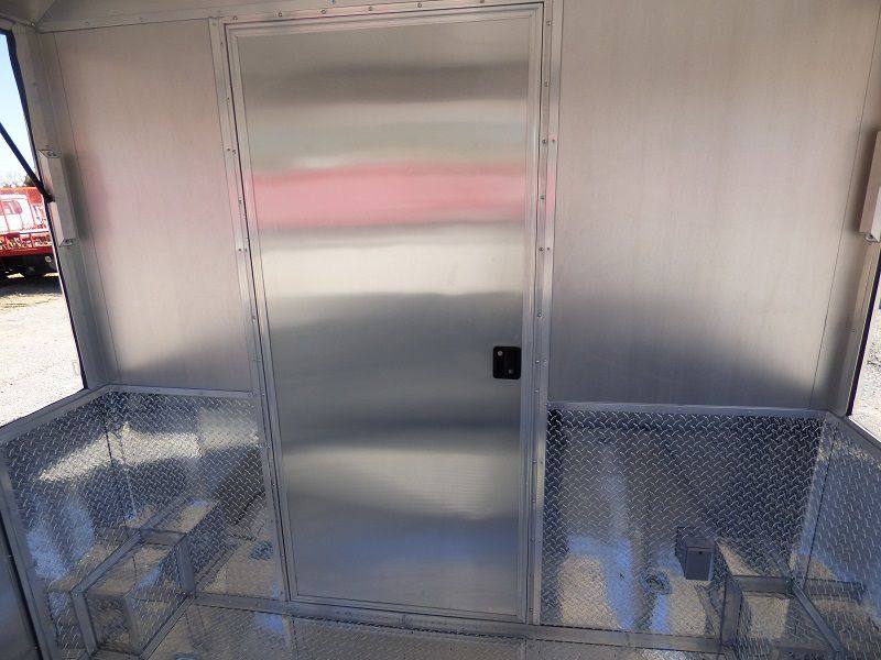 1319-concession-trailer-8.5-x20-pewter-vending-bbq-food-event-catering-22.jpg Concession Trailer 8.5'x20' Pewter Vending BBQ Food Event Catering