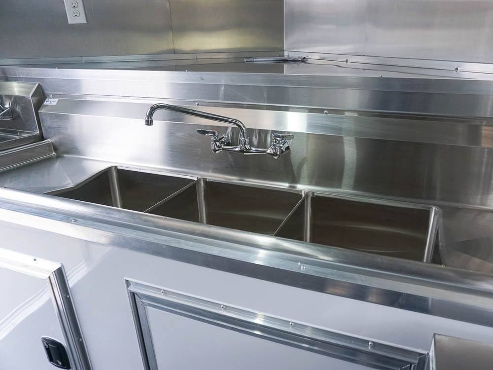 132-8.5-x-16-elite-concession-food-event-catering-trailer-11.jpg 8.5' x 16' Elite Concession Food Event Catering Trailer