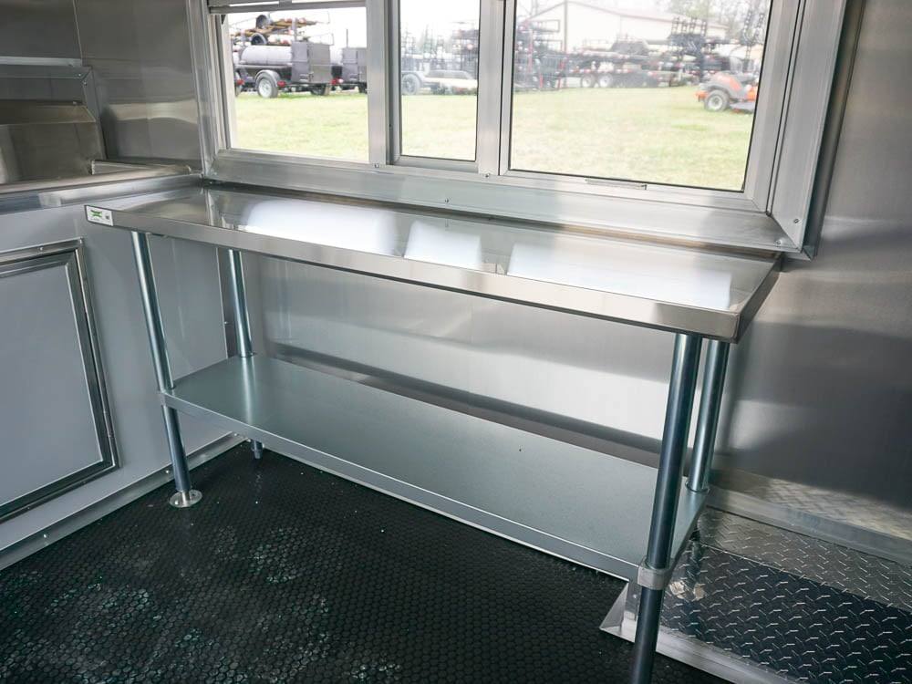 132-8.5-x-16-elite-concession-food-event-catering-trailer-14.jpg 8.5' x 16' Elite Concession Food Event Catering Trailer