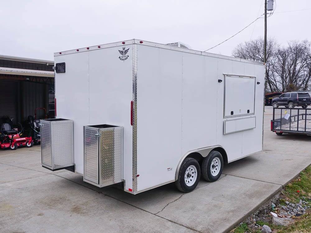 132-8.5-x-16-elite-concession-food-event-catering-trailer-31.jpg 8.5' x 16' Elite Concession Food Event Catering Trailer