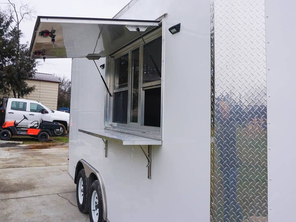 132-8.5-x-16-elite-concession-food-event-catering-trailer-34.jpg 8.5' x 16' Elite Concession Food Event Catering Trailer