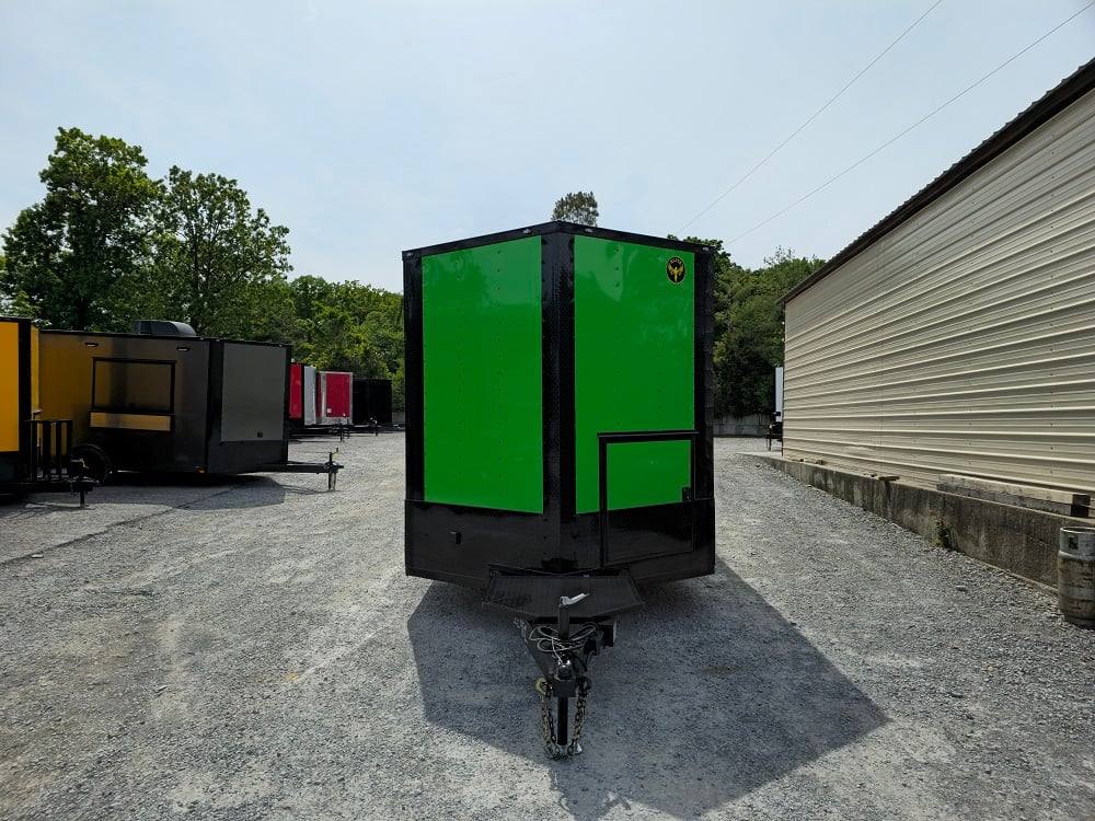 132-8.5-x-16-elite-concession-food-event-catering-trailer-56.jpg 8.5' x 16' Elite Concession Food Event Catering Trailer