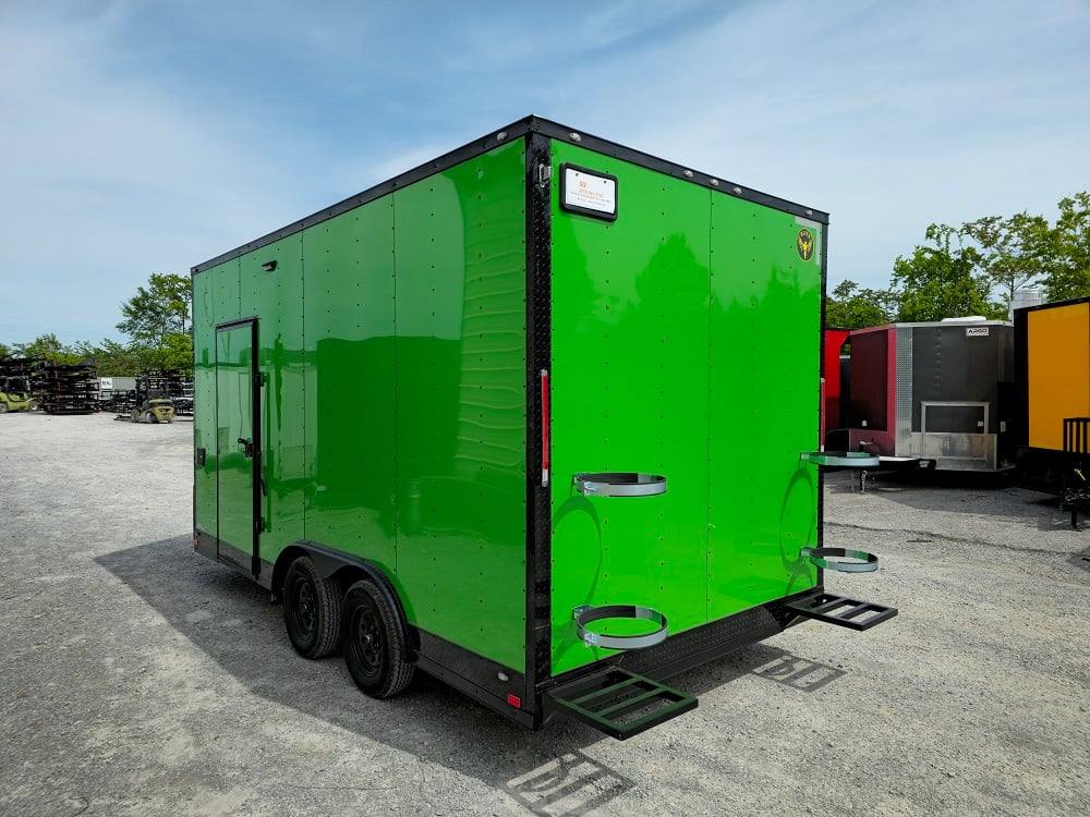 132-8.5-x-16-elite-concession-food-event-catering-trailer-60.jpg 8.5' x 16' Elite Concession Food Event Catering Trailer