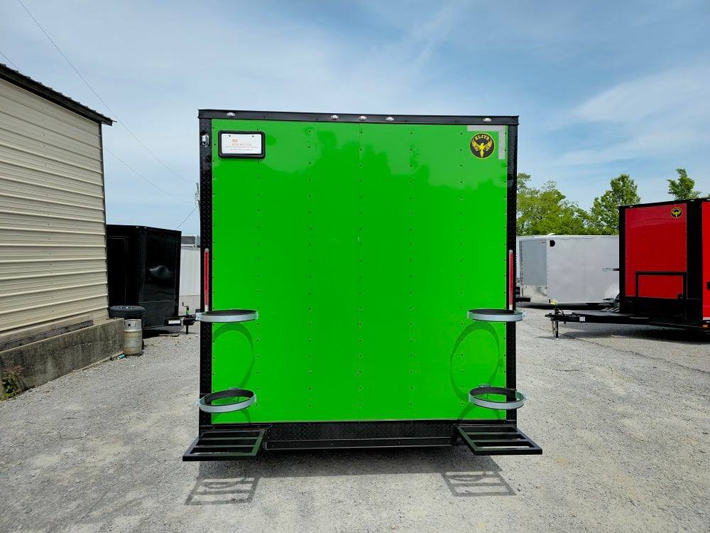 132-8.5-x-16-elite-concession-food-event-catering-trailer-61.jpg 8.5' x 16' Elite Concession Food Event Catering Trailer
