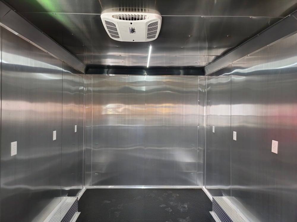 132-8.5-x-16-elite-concession-food-event-catering-trailer-71.jpg 8.5' x 16' Elite Concession Food Event Catering Trailer