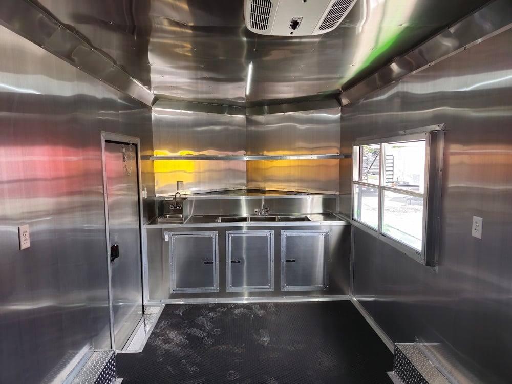 132-8.5-x-16-elite-concession-food-event-catering-trailer-72.jpg 8.5' x 16' Elite Concession Food Event Catering Trailer