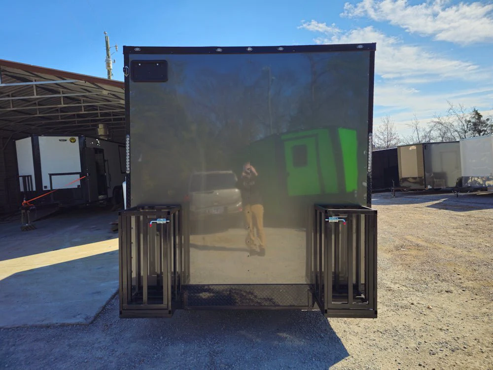 132-8.5-x-16-elite-concession-food-event-catering-trailer-85.webp 8.5' x 16' Elite Concession Food Event Catering Trailer