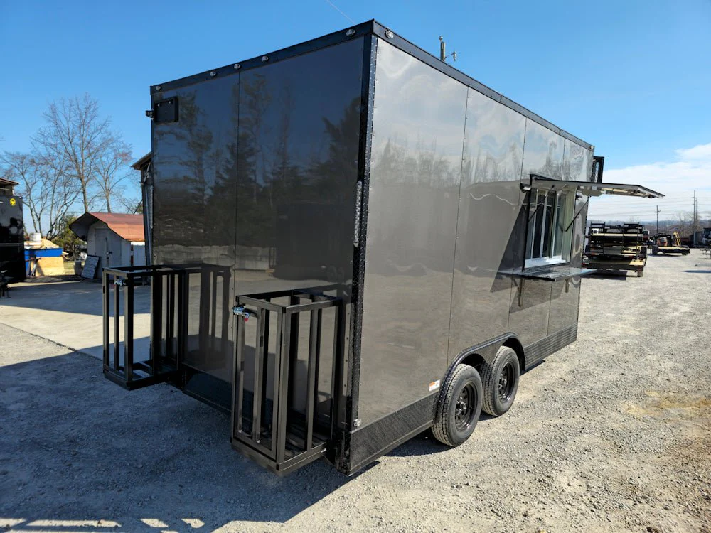 132-8.5-x-16-elite-concession-food-event-catering-trailer-86.webp 8.5' x 16' Elite Concession Food Event Catering Trailer