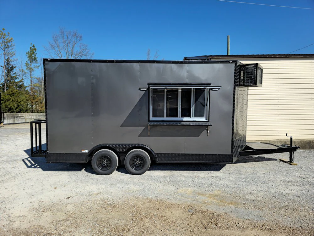132-8.5-x-16-elite-concession-food-event-catering-trailer-87.webp 8.5' x 16' Elite Concession Food Event Catering Trailer