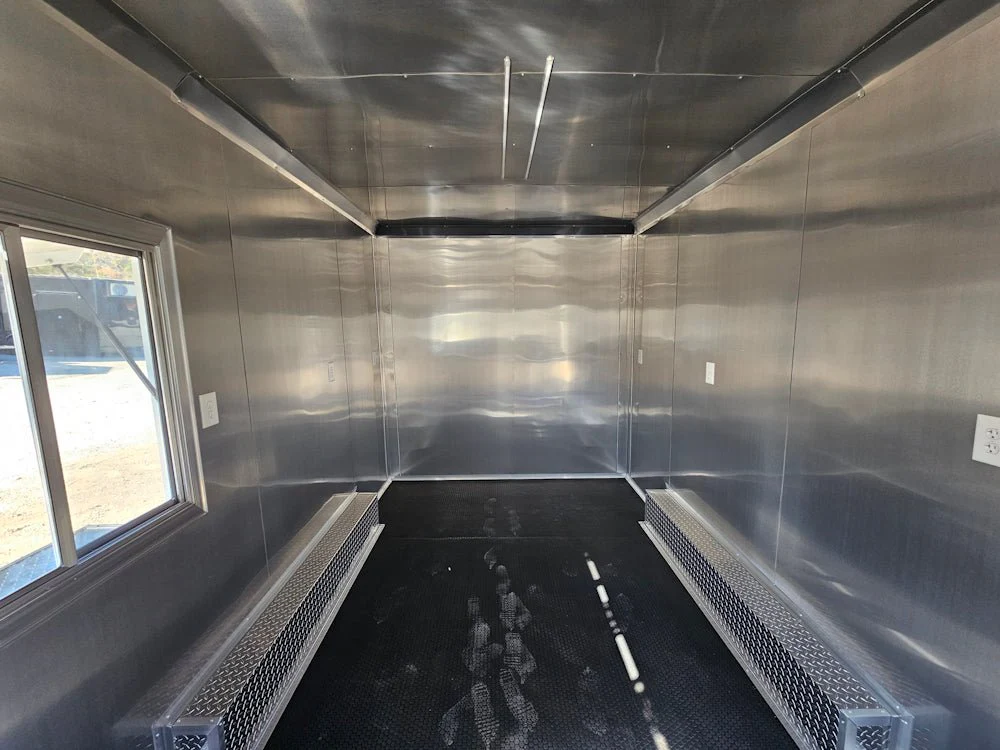 132-8.5-x-16-elite-concession-food-event-catering-trailer-92.webp 8.5' x 16' Elite Concession Food Event Catering Trailer