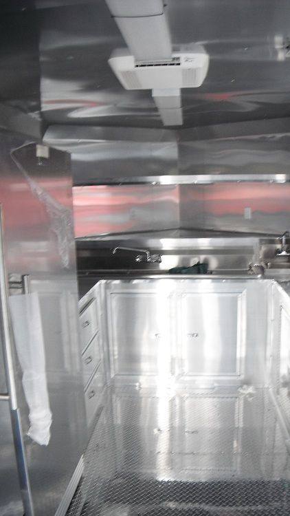1320-concession-trailer-8.5-x20-red-bbq-smoker-catering-food-14.jpg Concession Trailer 8.5'x20' Red - BBQ Smoker Catering Food