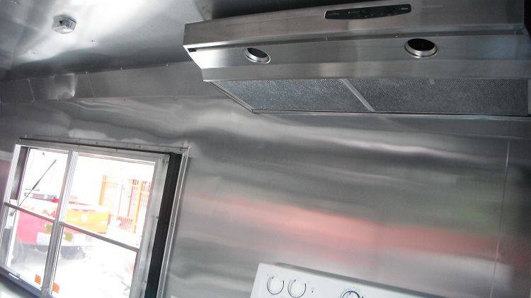 1320-concession-trailer-8.5-x20-red-bbq-smoker-catering-food-16.jpg Concession Trailer 8.5'x20' Red - BBQ Smoker Catering Food