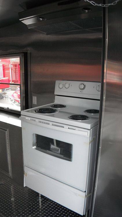 1320-concession-trailer-8.5-x20-red-bbq-smoker-catering-food-17.jpg Concession Trailer 8.5'x20' Red - BBQ Smoker Catering Food