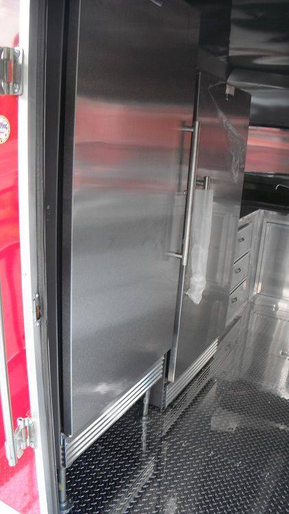 1320-concession-trailer-8.5-x20-red-bbq-smoker-catering-food-18.jpg Concession Trailer 8.5'x20' Red - BBQ Smoker Catering Food