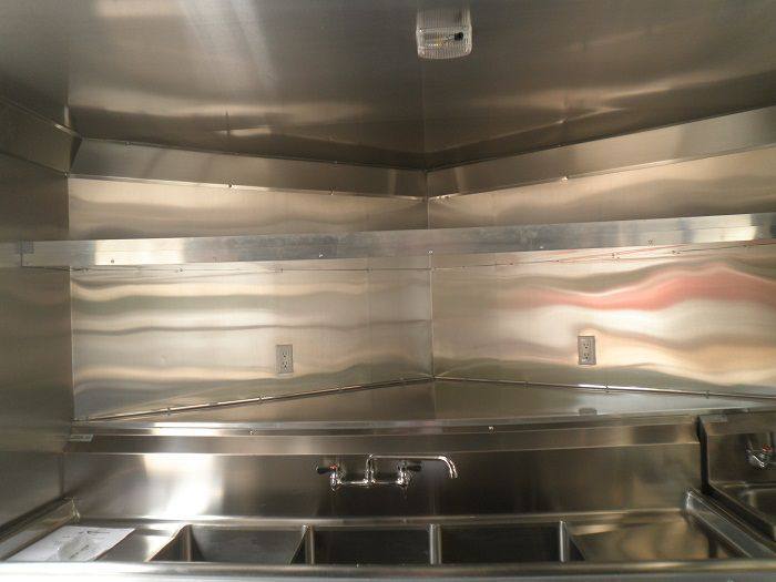 1323-concession-trailer-8.5-x20-red-catering-food-event-vending-14.jpg Concession Trailer 8.5'x20' Red - Catering Food Event Vending