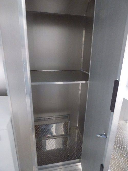 1325-concession-trailer-8.5-x20-red-vending-food-catering-with-appliances-26.jpg Concession Trailer 8.5'x20' Red - Vending Food Catering (With Appliances)