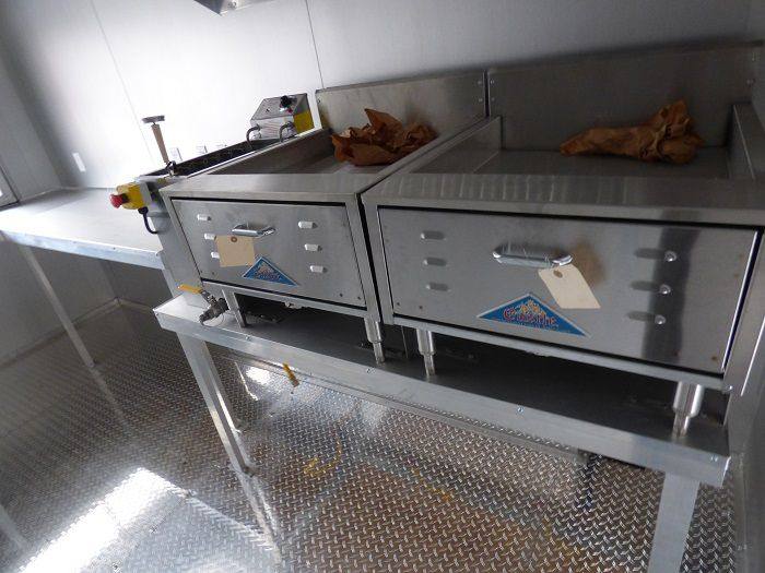 1325-concession-trailer-8.5-x20-red-vending-food-catering-with-appliances-29.jpg Concession Trailer 8.5'x20' Red - Vending Food Catering (With Appliances)