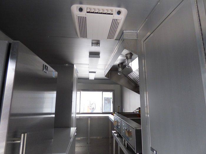 1325-concession-trailer-8.5-x20-red-vending-food-catering-with-appliances-37.jpg Concession Trailer 8.5'x20' Red - Vending Food Catering (With Appliances)
