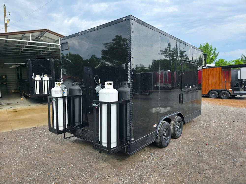 133-8.5-x-16-elite-concession-trailer-black-w-blackout-equipped-12.webp 8.5' X 16' Elite Concession Trailer Black W/ Blackout Equipped