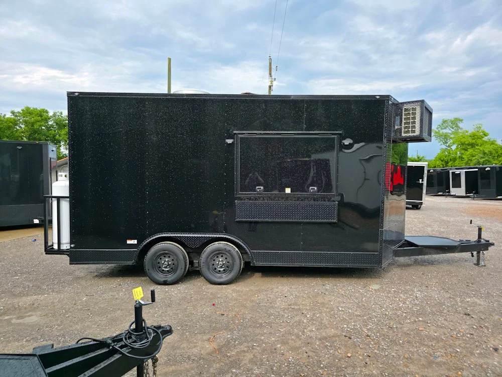 133-8.5-x-16-elite-concession-trailer-black-w-blackout-equipped-13.webp 8.5' X 16' Elite Concession Trailer Black W/ Blackout Equipped