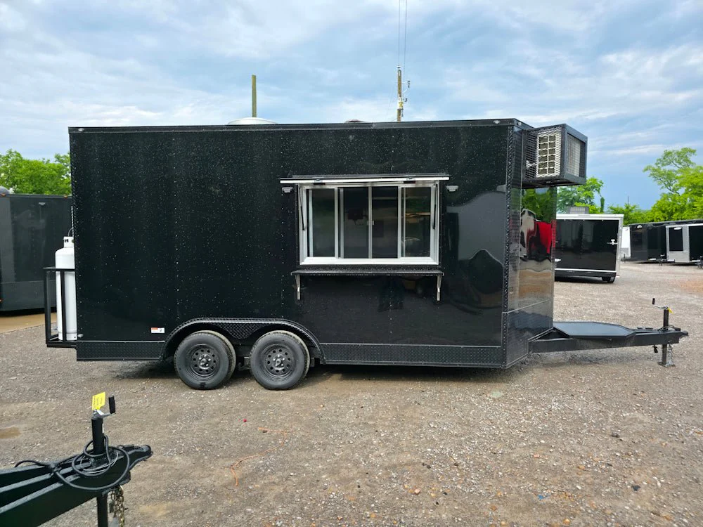 133-8.5-x-16-elite-concession-trailer-black-w-blackout-equipped-17.webp 8.5' X 16' Elite Concession Trailer Black W/ Blackout Equipped