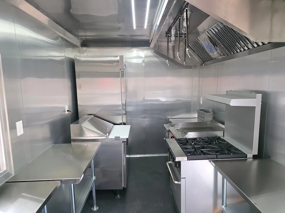 133-8.5-x-16-elite-concession-trailer-black-w-blackout-equipped-21.webp 8.5' X 16' Elite Concession Trailer Black W/ Blackout Equipped