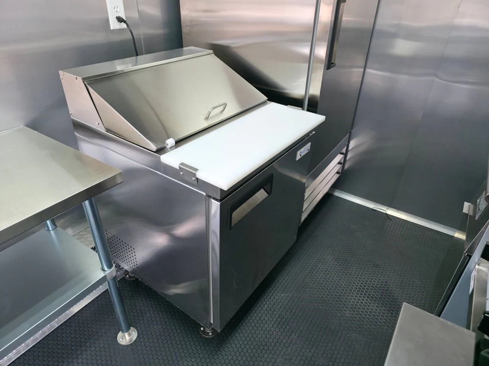 133-8.5-x-16-elite-concession-trailer-black-w-blackout-equipped-25.webp 8.5' X 16' Elite Concession Trailer Black W/ Blackout Equipped