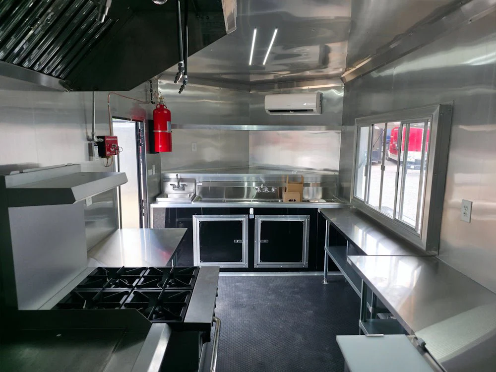 133-8.5-x-16-elite-concession-trailer-black-w-blackout-equipped-27.webp 8.5' X 16' Elite Concession Trailer Black W/ Blackout Equipped