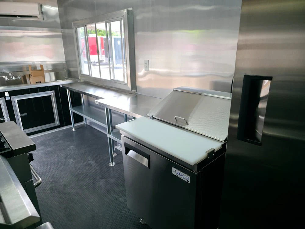 133-8.5-x-16-elite-concession-trailer-black-w-blackout-equipped-29.webp 8.5' X 16' Elite Concession Trailer Black W/ Blackout Equipped