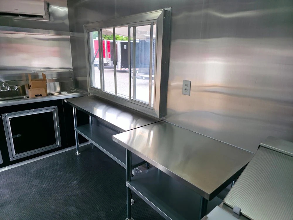 133-8.5-x-16-elite-concession-trailer-black-w-blackout-equipped-30.webp 8.5' X 16' Elite Concession Trailer Black W/ Blackout Equipped