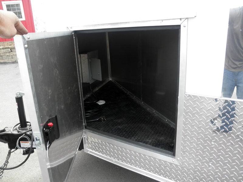 1331-concession-trailer-8.5-x20-white-bbq-smoker-food-vending-11.jpg Concession Trailer 8.5'x20' White - BBQ Smoker Food Vending