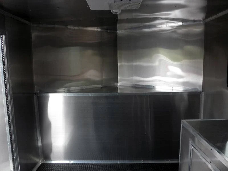 1331-concession-trailer-8.5-x20-white-bbq-smoker-food-vending-18.webp Concession Trailer 8.5'x20' White - BBQ Smoker Food Vending